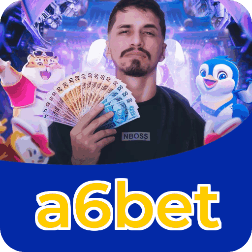 Jogos com maior RTP na a6bet